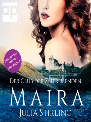 cover image of Maira